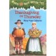 Magic Tree House #27: Thanksgiving on Thursday (PB)