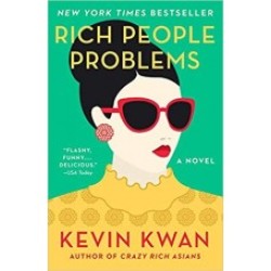 Rich People Problems (MM) Rich People Problems (MM)