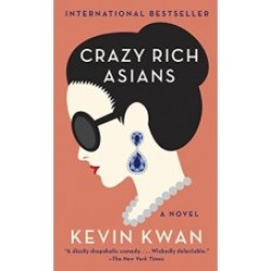 Crazy Rich Asians MM Crazy Rich Asians MM