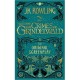 Fantastic Beasts: The Crimes of Grindelwald- The Original Screenplay (HC)