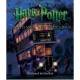 Harry Potter and the Prisoner of Azkaban Illustrated Edition (HB)