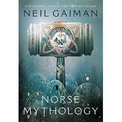 Norse Mythology Norse Mythology
