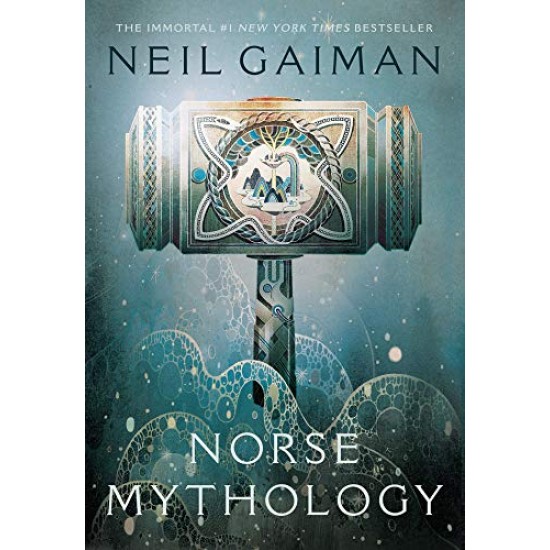 Norse Mythology