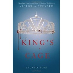 King's Cage (C) King's Cage (C)