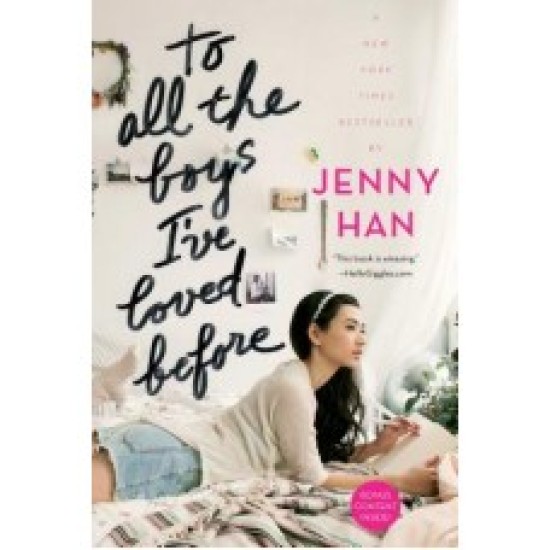To All The Boys I've Loved Before (PB)