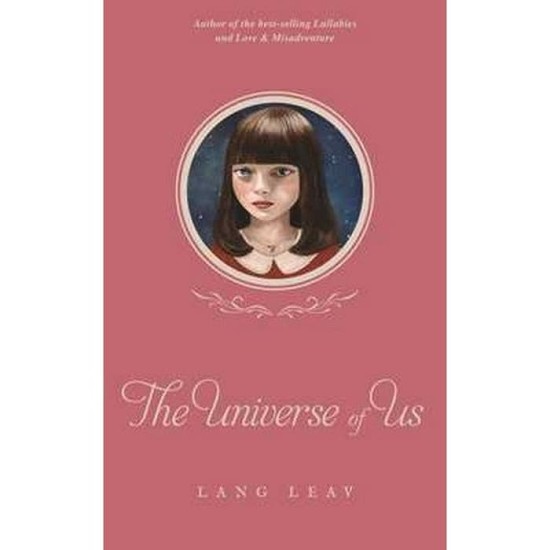 The Universe of Us (PB)