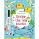 Under The Sea Activities: Wipe-Clean