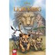 Disney The Lion King: Wild Schemes and Catastrophes Graphic Novel (PB)