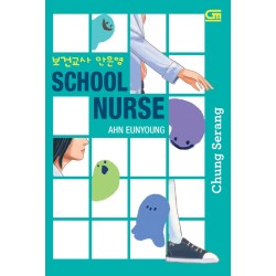 School Nurse Ahn Eunyoung School Nurse Ahn Eunyoung
