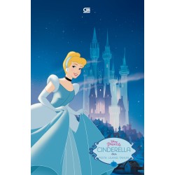 Disney Princess: Cinderella dan Pesta Ulang Tahun Disney Princess: Cinderella dan Pesta Ulang Tahun