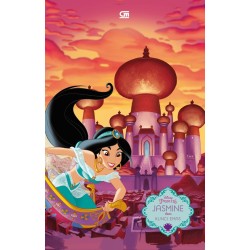Disney Princess: Jasmine dan Kunci Emas Disney Princess: Jasmine dan Kunci Emas
