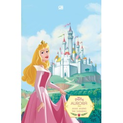Disney Princess: Aurora dan Anak Anjing Tak Sabaran Disney Princess: Aurora dan Anak Anjing Tak Sabaran