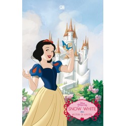 Disney Princess: Snow White dan Misteri Kastil Disney Princess: Snow White dan Misteri Kastil