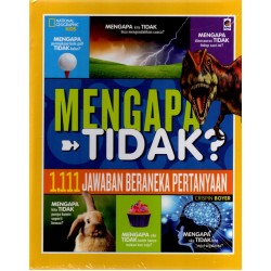 NG Mengapa Tidak? NG Mengapa Tidak?