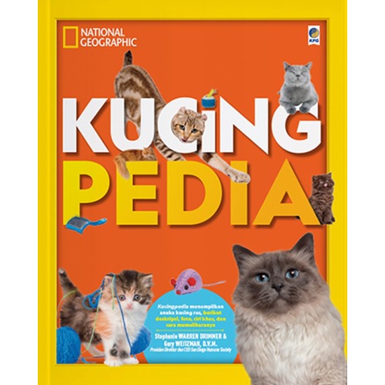 NG Kucingpedia