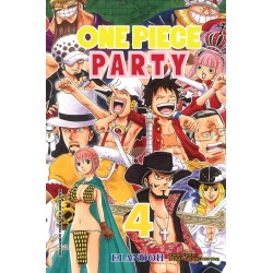 One Piece Party 04 One Piece Party 04