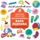 Board Book Bahasa Arab: Belajar Mengenal Kata Pertama