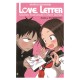 LOVE LETTER  Soichiro Yamamoto`s Short Stories