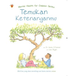 Temukan Ketenanganmu Temukan Ketenanganmu