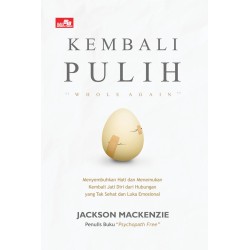 Kembali Pulih Kembali Pulih