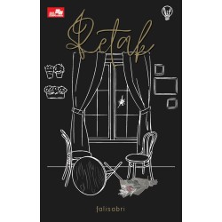 LiT: Retak LiT: Retak