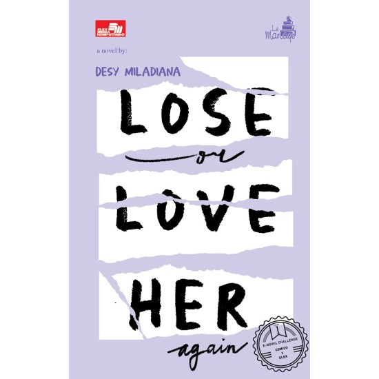 Le Mariage: Lose or Love Her Again