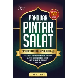 Panduan Pintar Salat Panduan Pintar Salat