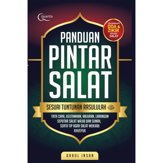 Panduan Pintar Salat