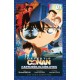 Light Novel Detektif Conan: Captured in Her Eyes