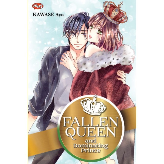 Fallen Queen and Dominating Prince