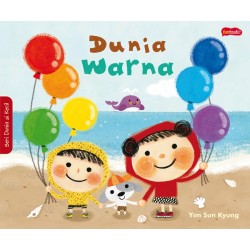 Dunia Warna Dunia Warna