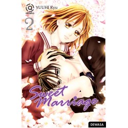 AKASHA : Sweet Marriage 02 AKASHA : Sweet Marriage 02