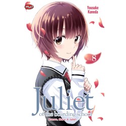 Juliet of The Boarding School 08 Juliet of The Boarding School 08