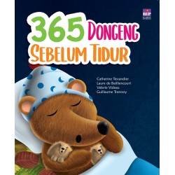 365 Dongeng Sebelum Tidur 365 Dongeng Sebelum Tidur
