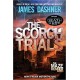 The Maze Runner Book #2: The Scorch Trials