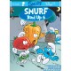 LC : Smurf - Smurf Bind Up 6