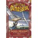 The Secret Dinosaur Book #3: Jurassic Adventure