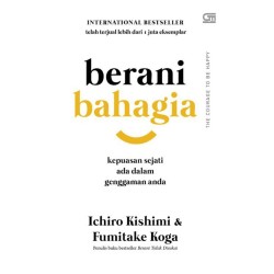 Berani Bahagia Berani Bahagia