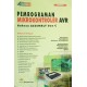 PEMROGRAMAN MIKROKONTROLER AVR BAHASA ASSEMBLY DAN C