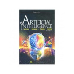 ARTIFICIAL INTELLIGENCE (REVISI KEDUA) ARTIFICIAL INTELLIGENCE (REVISI KEDUA)