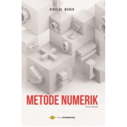 Metode Numerik (Revisi Keempat) Metode Numerik (Revisi Keempat)
