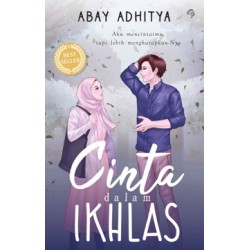 Cinta Dalam Ikhlas (Republish) Cinta Dalam Ikhlas (Republish)