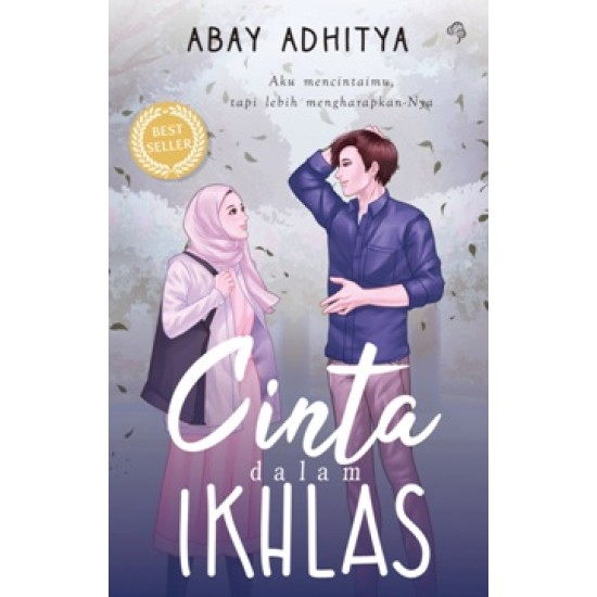 Cinta Dalam Ikhlas (Republish)