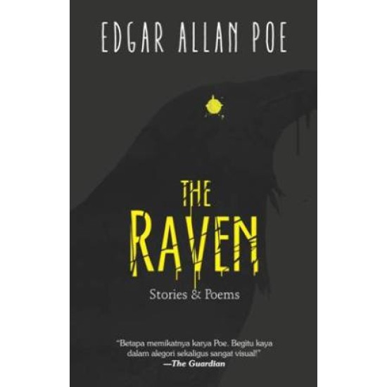 The Raven: Stories & Poems