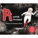 A Untuk Astronaut-HC