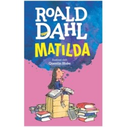 Matilda Matilda