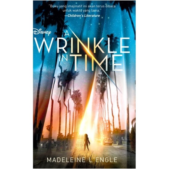 A Wrinkle In Time