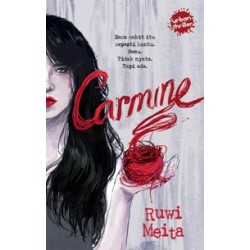 Urban Thriller: Carmine
 Urban Thriller: Carmine