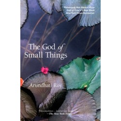 The God of Small Things The God of Small Things