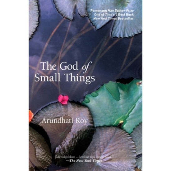 The God of Small Things